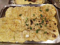 -新凯旋烧烤·燕姐千岛湖土菜