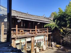 -田德能咖啡博物馆