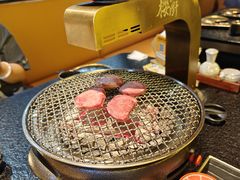-樱嘢·炭火烧肉(惠南店)