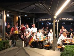 -宝莱纳餐厅(滨江店)