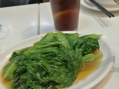 -大咀港式茶餐厅(恒泰店)