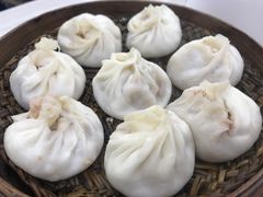 -新丰小吃(中山中路分店)