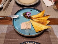 -LA CREPERIE BRETONNE布列塔尼法式餐厅(天童北路店)