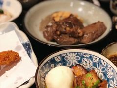 -君悦酒店·乐厨·高空自助餐(青年大街店)