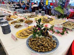 -纳福苑(亮庆餐饮分店)