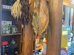 -白家寨子·山野白族菜(古城总店)