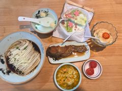 -孙盛兴奥灶面馆·蟹黄面·三虾面(直营.拙政园店)