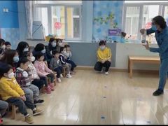 -幸福泉幼儿园(大后仓胡同)