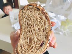 -WHEAT&BAKER-麥(凯德来福士店)