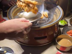 -西塔老太太泥炉烤肉(温州首店万象城黑金店)