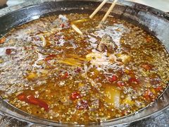 -大院河·仙鱼莊(九眼桥店)