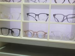 -ALPS阿尔卑斯眼镜(我格广场店)