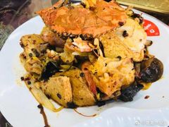 -抹直口特色菜馆(一店)