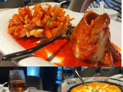 -醉庐·新上海菜(南京西路店)