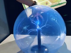 -正佳自然科学博物馆