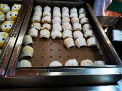 -汇泉王朝大饭店-旋转餐厅(南海路店)