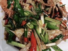 -南海渔家•海鲜•正宗海南菜(海棠湾店)