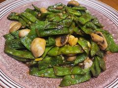-蒙古苍狼蒙餐