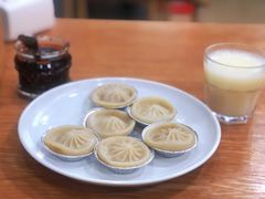 -巴津碗碗面(人和店)