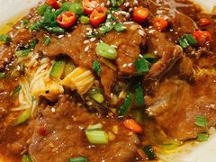 -杨记隆府(汉街店)