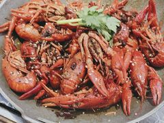 -塘屋烧烤·云南火塘烧烤品牌(新亚洲店)