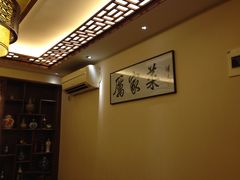 -厉家菜(德胜门总店)