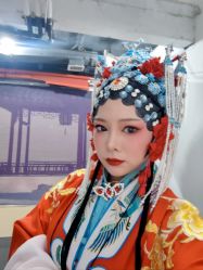 -凤绫儿亲子儿童摄影馆(天津店)