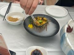 -品海楼·大连海胆锅贴馆(东港店)