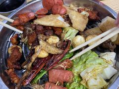 -瑞安第一泡·后街泡泡(虹桥后街店)