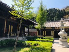 -四门塔风景区