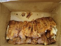 -大眼锅贴水饺(河东店)