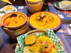 -泰妃殿(武汉首店)