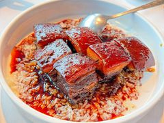黑松露红烧肉-上海小南国(正大店)