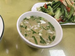 -伊黎园牛羊肉泡馍馆(向阳路商贸街店)