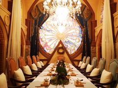 包厢-叶叶菩提·晋福宫