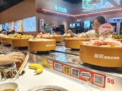 -龍歌自助小火锅(秦淮水游城店)