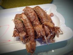 -宁波汉通海鲜大酒店(江湾店)