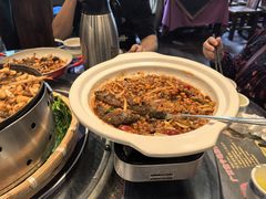 -甘家界牌柠檬鸭(青山店)
