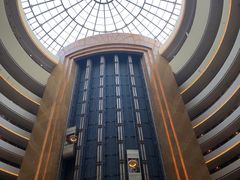 -杭州国际会议中心洲际酒店-原素全日餐厅(解放东路店)