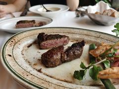 -燃扒房Steakhouse(皇庭店)