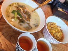 -蟹黄鱼·海派深夜面馆(江湾里店)