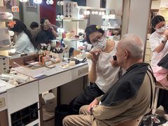 -海马体照相馆(上海月星环球港店)