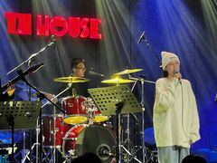 -TZ House音乐现场(茅台店)