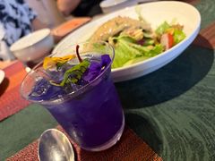 -翡翠鸟精品泰国菜(北辰财富中心店)