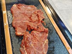 -牛犇烤肉(物资学院路店)