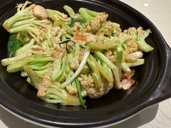 -陈阿婆鱼头泡饼·京味菜(复兴路店)