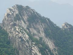 -罗田天堂寨风景区