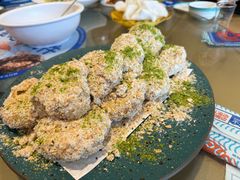 -鲜得莱渔港·小平岛海胆馆(七贤岭店)