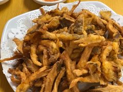 -屋里家延边朝鲜族冷面(南园店)