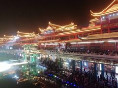 -眉山湿地公园(东坡区)